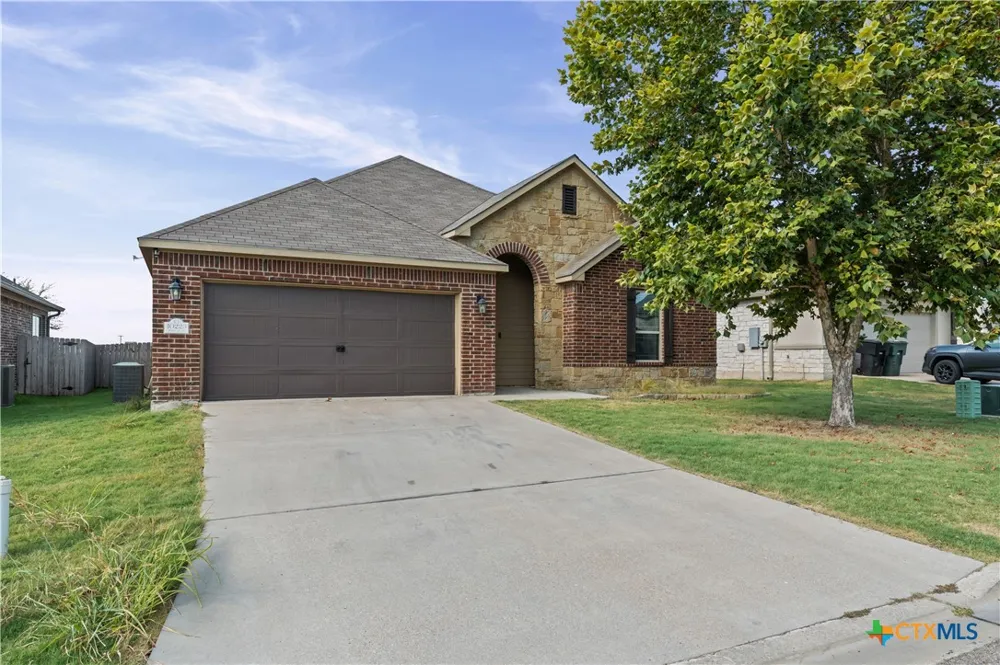 10223 Alamosa Lane Temple, TX 76502