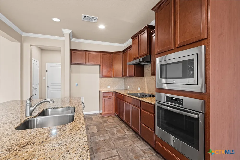 10223 Alamosa Lane Temple, TX 76502