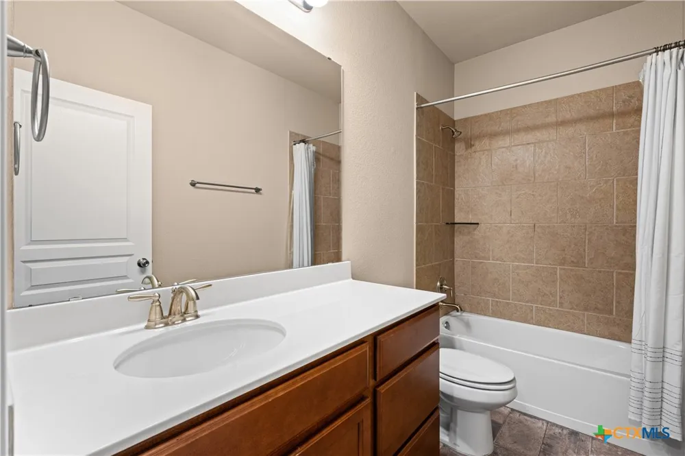 10223 Alamosa Lane Temple, TX 76502