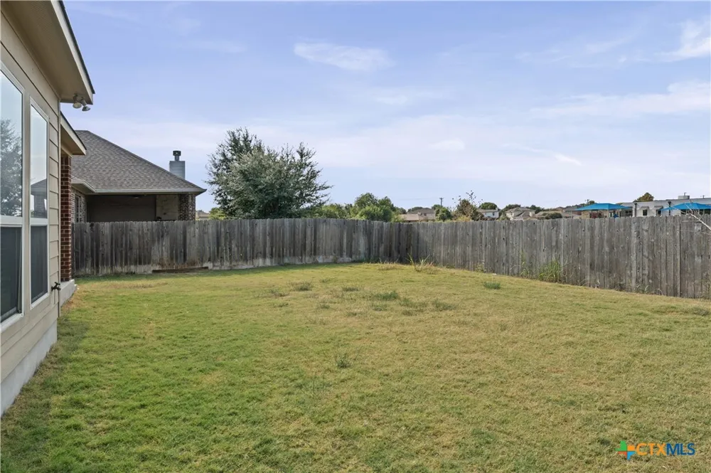 10223 Alamosa Lane Temple, TX 76502