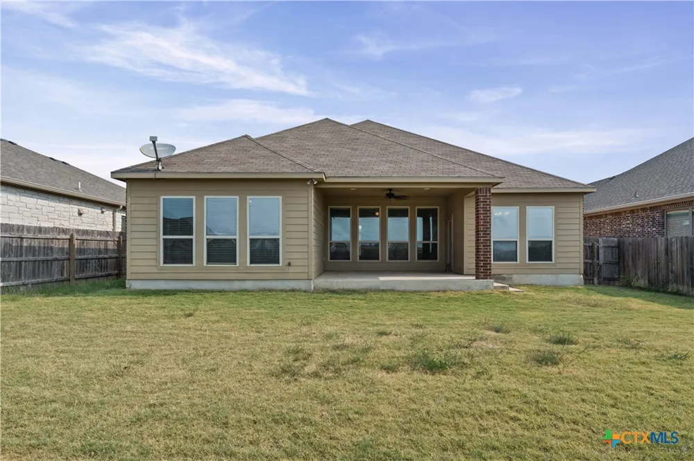 10223 Alamosa Lane Temple, TX 76502