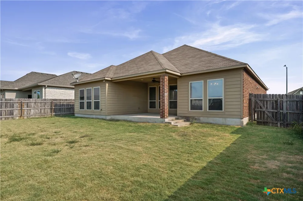 10223 Alamosa Lane Temple, TX 76502