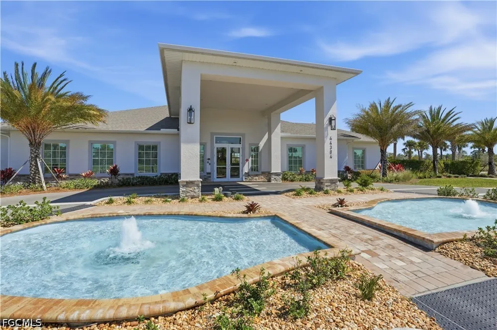 Palm Frond Drive Punta Gorda, FL 33982