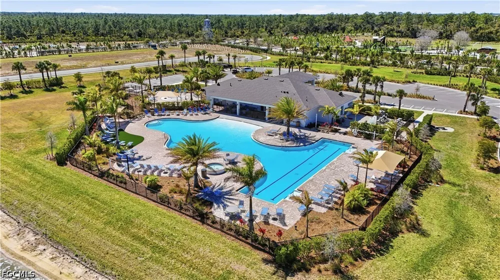 Palm Frond Drive Punta Gorda, FL 33982