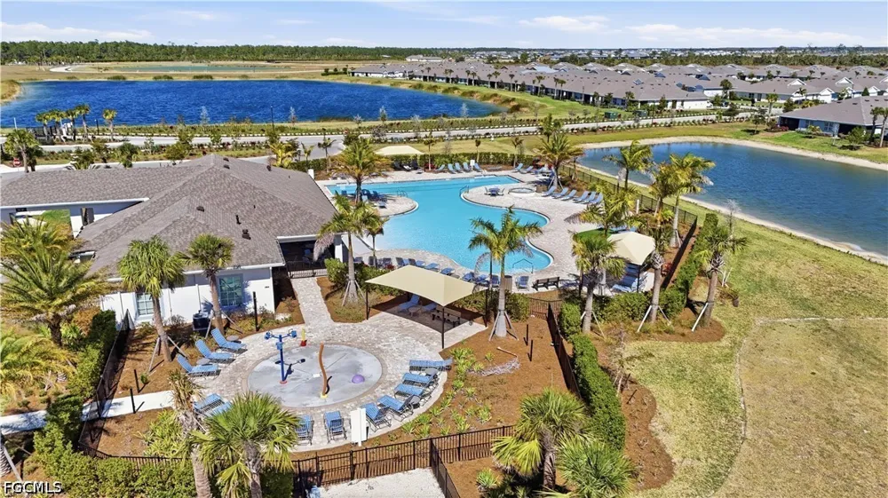 Palm Frond Drive Punta Gorda, FL 33982