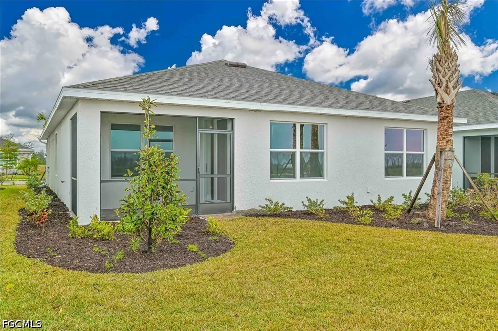 Palm Frond Drive Punta Gorda, FL 33982