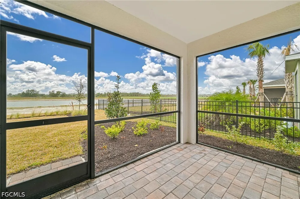 Palm Frond Drive Punta Gorda, FL 33982