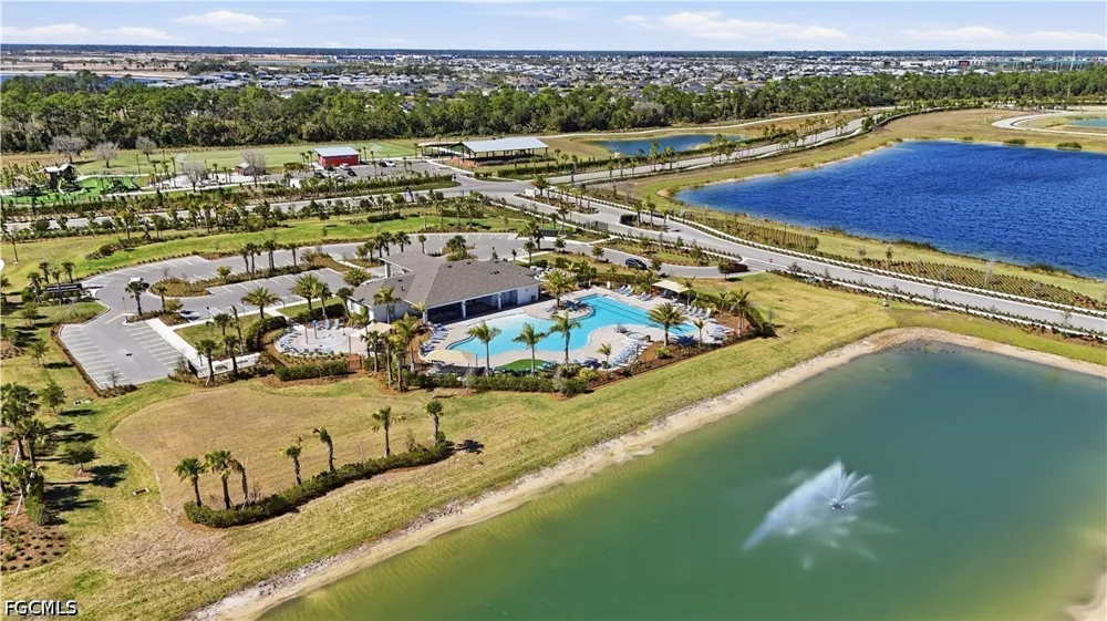 Palm Frond Drive Punta Gorda, FL 33982