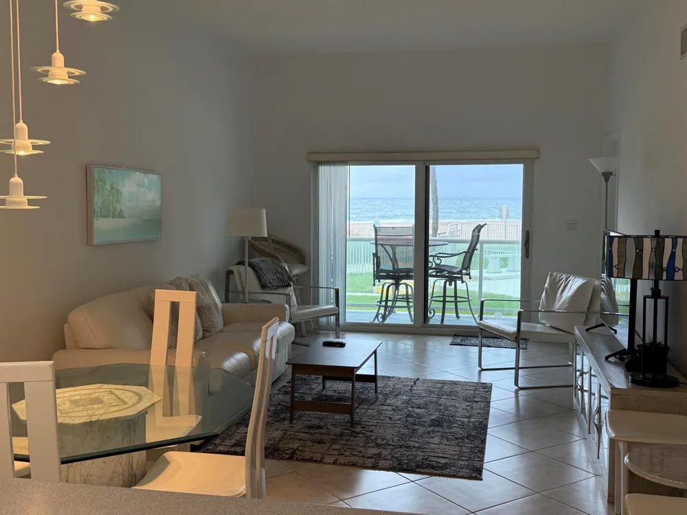 6000 OCEAN Blvd #1D Lauderdale By The Sea, FL 33308