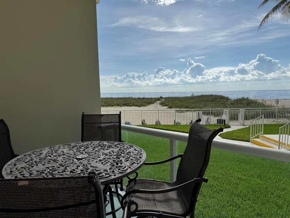 6000 OCEAN Blvd #1D Lauderdale By The Sea, FL 33308