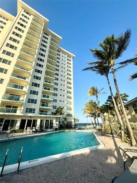 6000 OCEAN Blvd #1D Lauderdale By The Sea, FL 33308