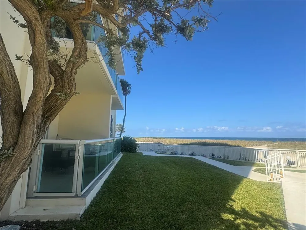 6000 OCEAN Blvd #1D Lauderdale By The Sea, FL 33308