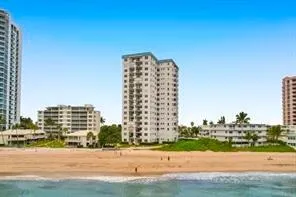 6000 OCEAN Blvd #1D Lauderdale By The Sea, FL 33308