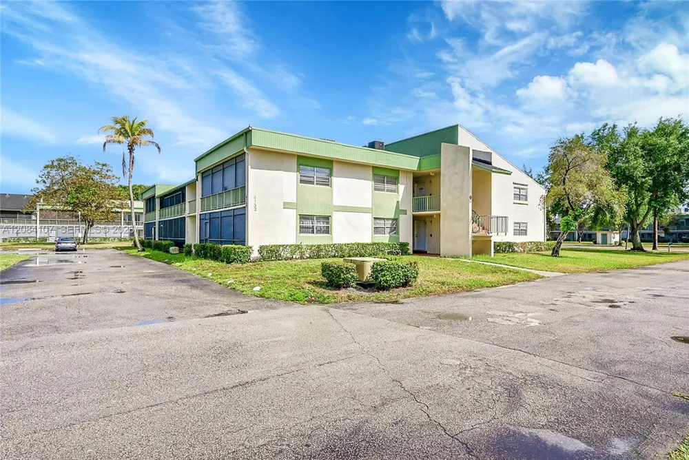 4132 NW 88th Ave #203 Coral Springs, FL 33065