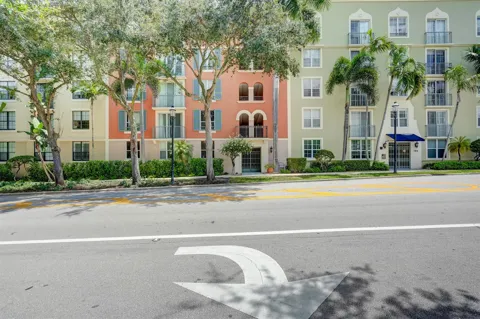 780 S Sapodilla Avenue #412