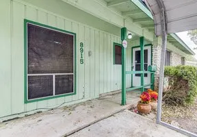 8915 Slayton Drive Austin, TX 78753