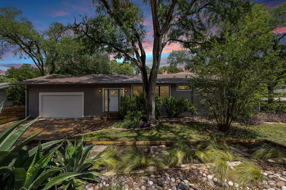 6101 Adalee Avenue Austin, TX 78723