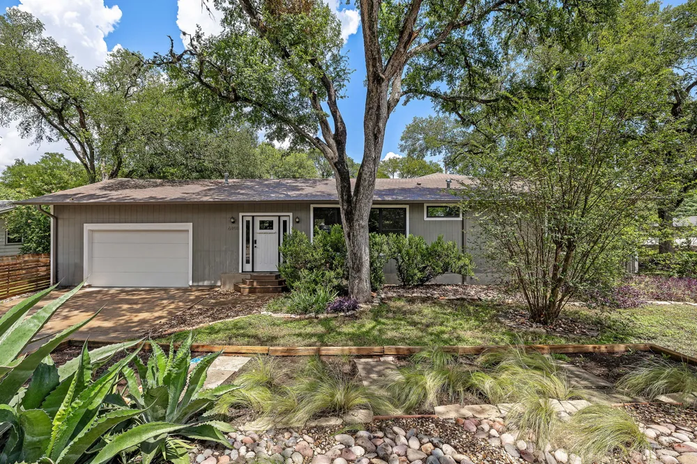 6101 Adalee Avenue Austin, TX 78723