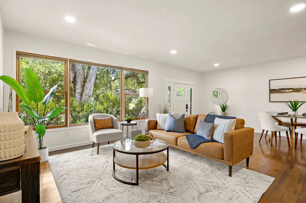 6101 Adalee Avenue Austin, TX 78723
