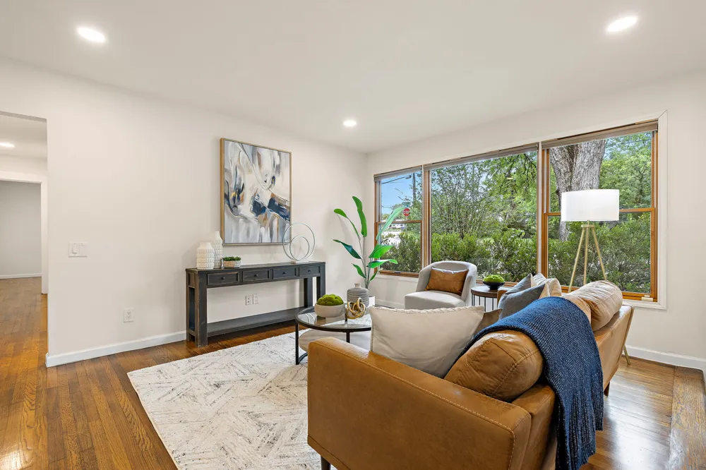 6101 Adalee Avenue Austin, TX 78723