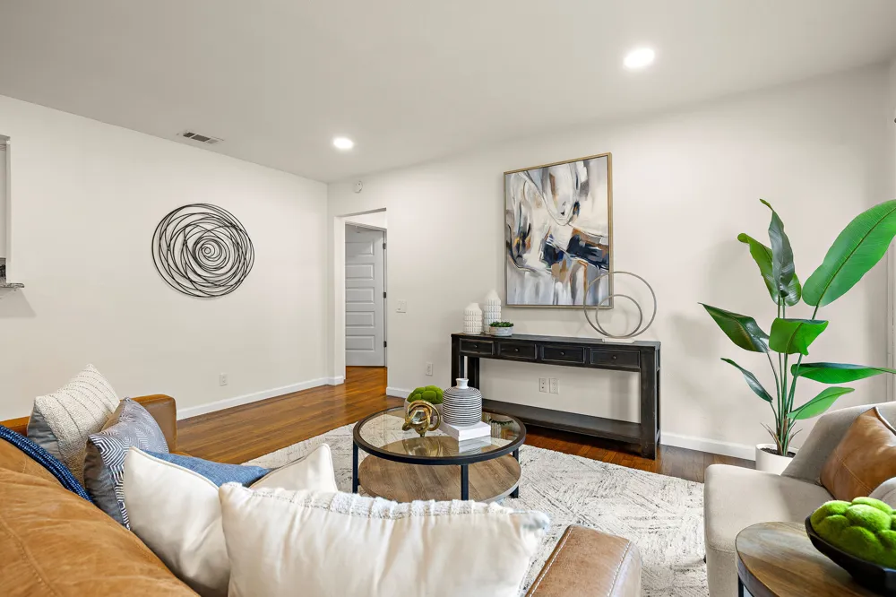 6101 Adalee Avenue Austin, TX 78723