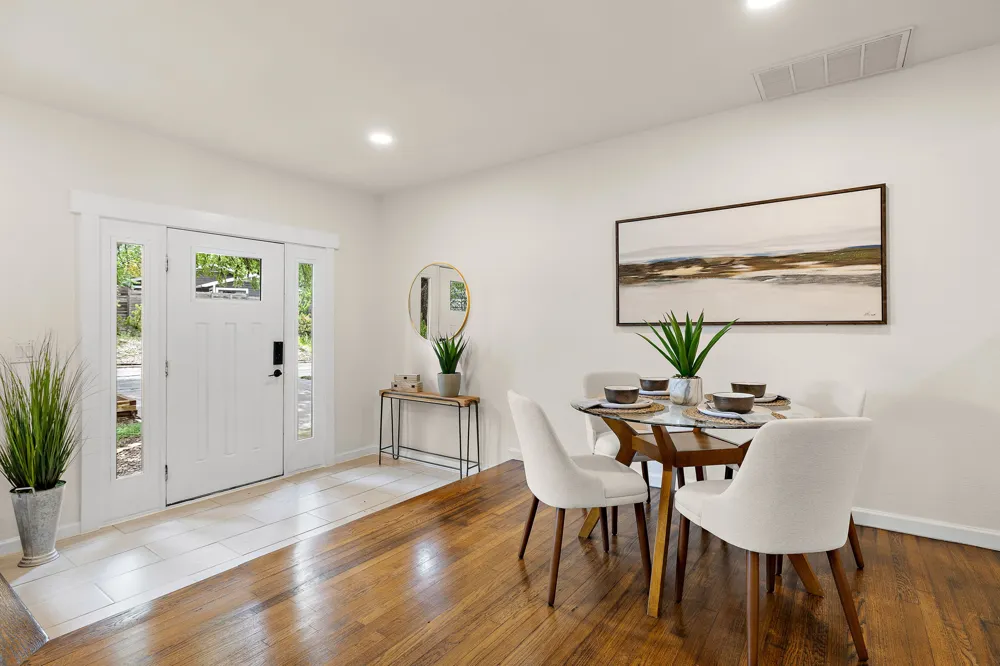 6101 Adalee Avenue Austin, TX 78723
