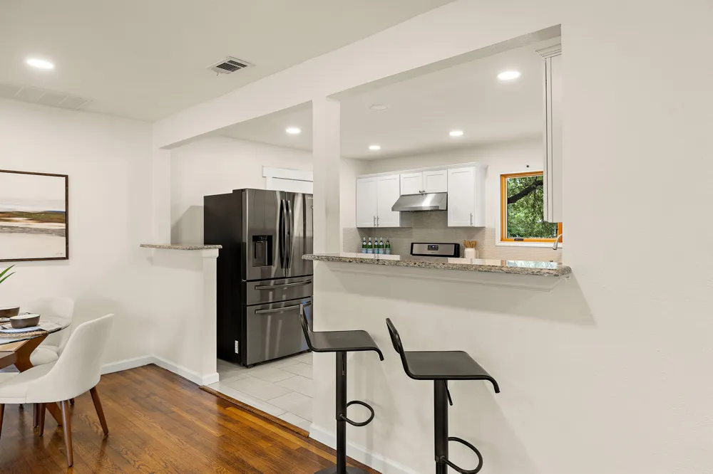 6101 Adalee Avenue Austin, TX 78723