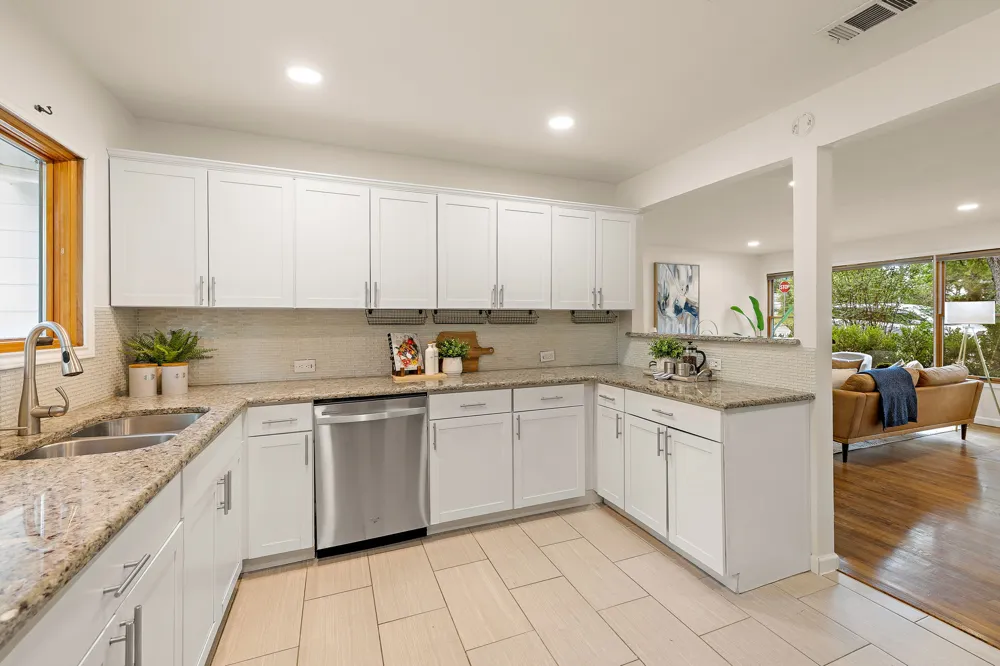 6101 Adalee Avenue Austin, TX 78723