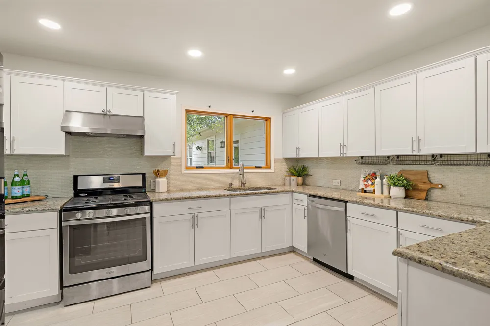 6101 Adalee Avenue Austin, TX 78723