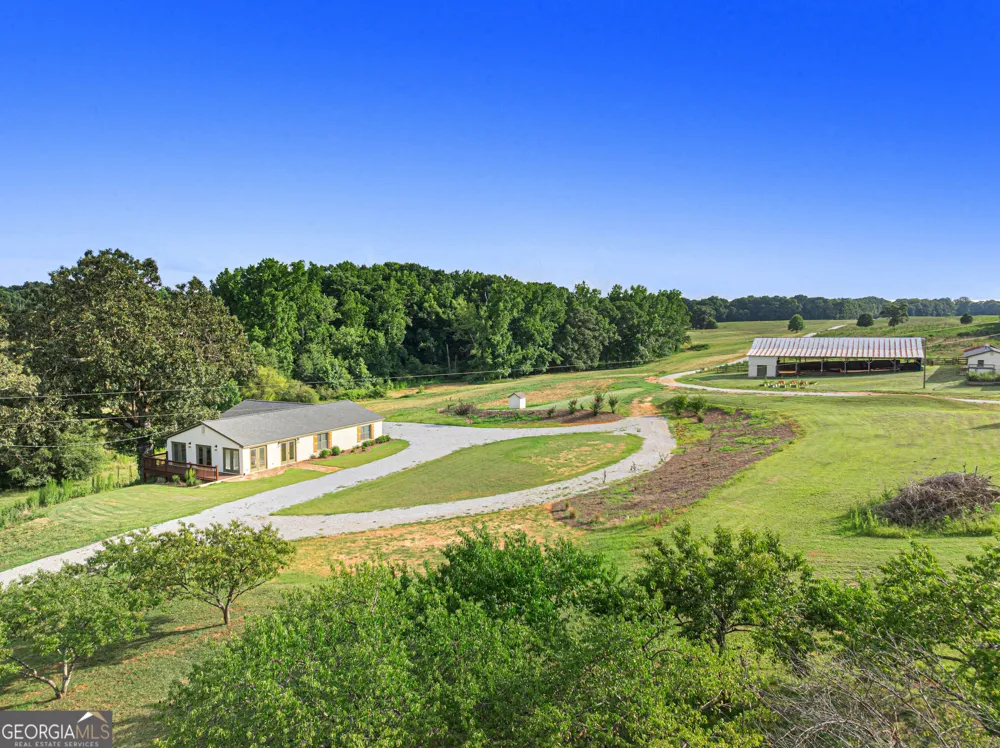 1 Legacy LN Hartwell, GA 30643