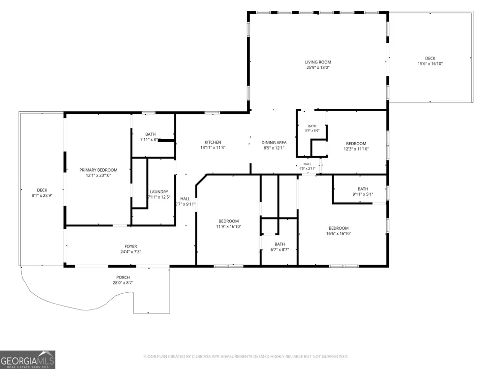 1 Legacy LN Hartwell, GA 30643