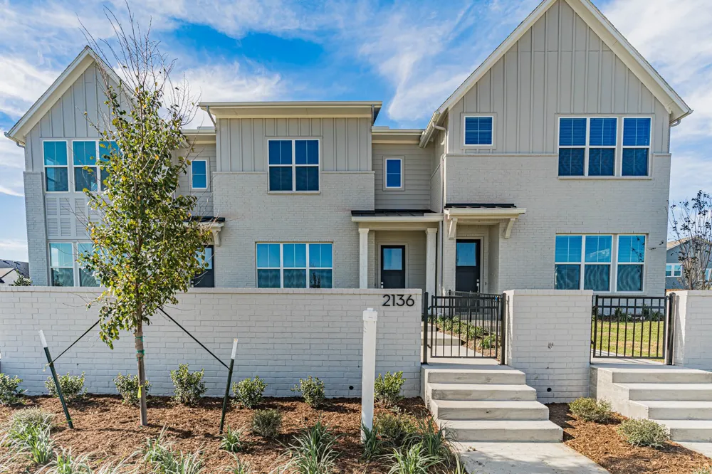 2146 Village Walk Place Aledo, TX 76008