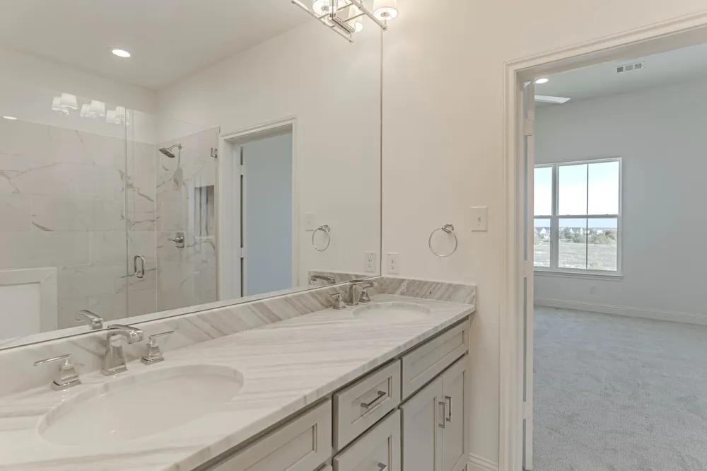 2146 Village Walk Place Aledo, TX 76008