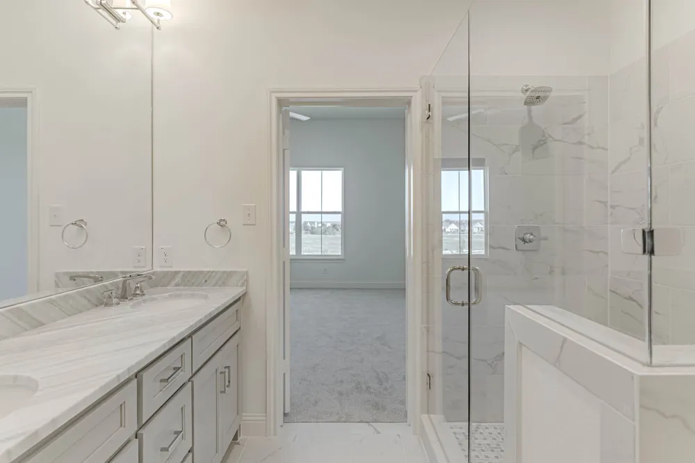 2146 Village Walk Place Aledo, TX 76008