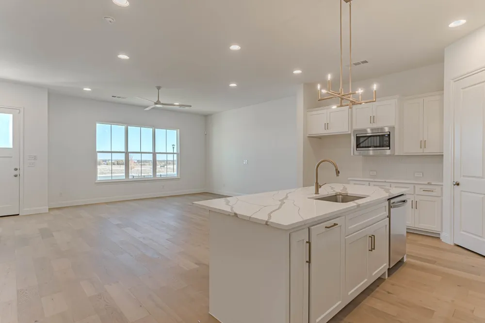 2146 Village Walk Place Aledo, TX 76008