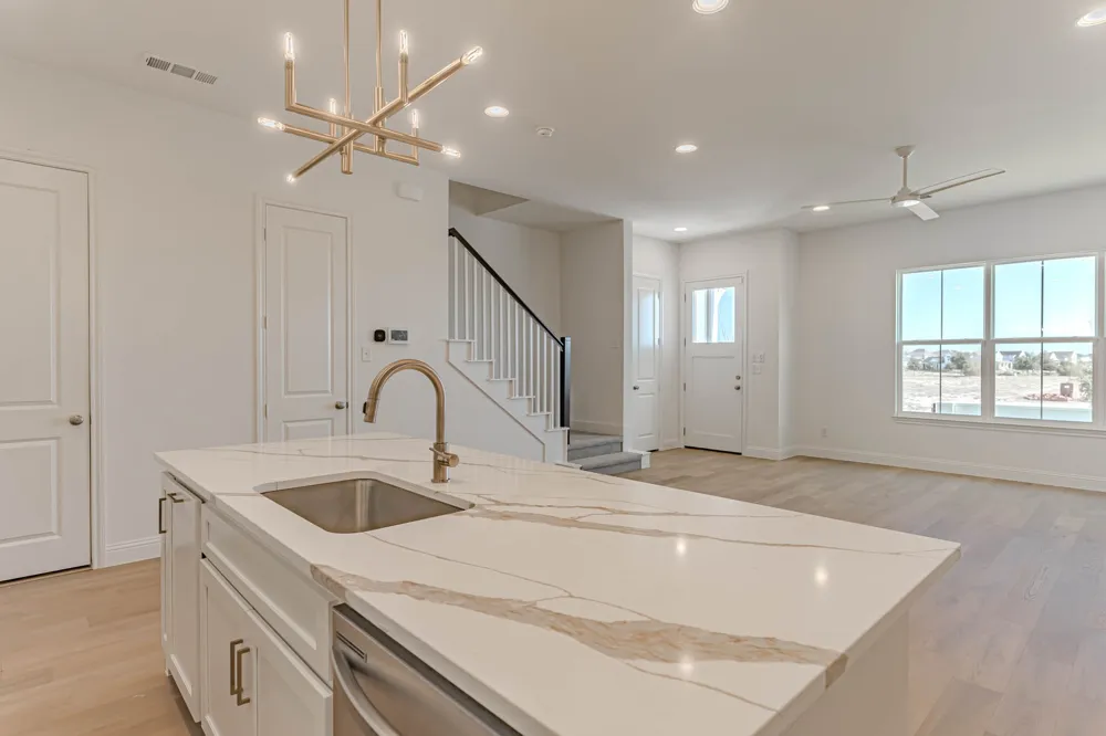 2146 Village Walk Place Aledo, TX 76008