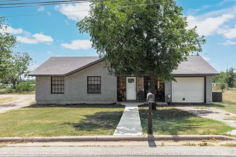 2301 Main Boulevard