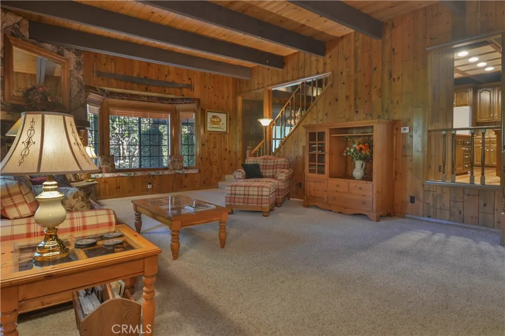 26472 Hillcrest Lake Arrowhead, CA 92352