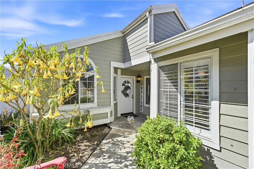 18 Byron Close Laguna Niguel, CA 92677