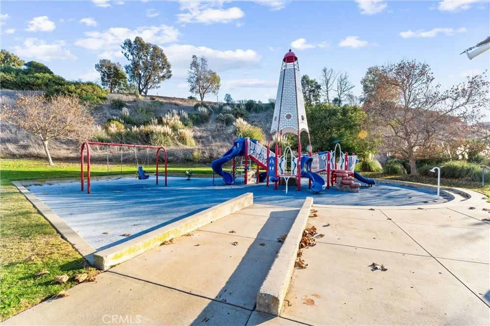 18 Byron Close Laguna Niguel, CA 92677