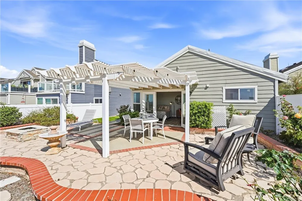18 Byron Close Laguna Niguel, CA 92677