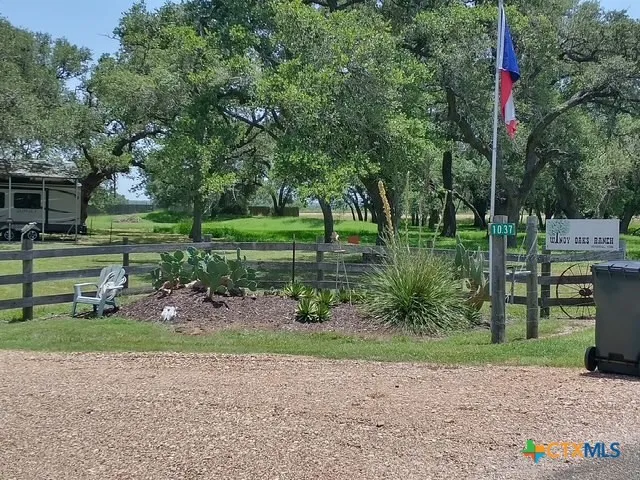 1037 Noll Road Meyersville, TX 77974