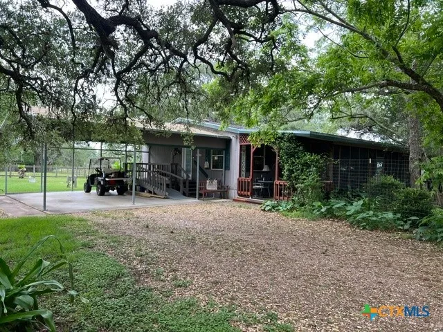 1037 Noll Road Meyersville, TX 77974