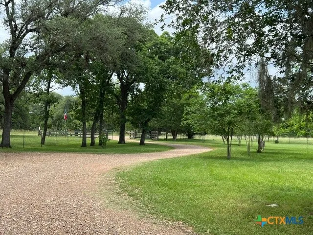 1037 Noll Road Meyersville, TX 77974