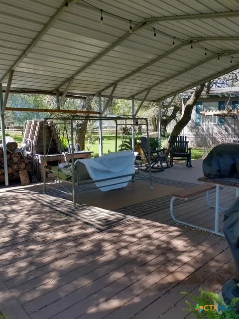 1037 Noll Road Meyersville, TX 77974