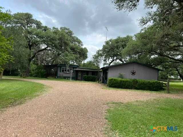 1037 Noll Road Meyersville, TX 77974