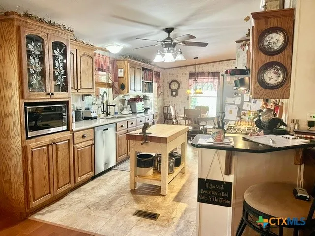 1037 Noll Road Meyersville, TX 77974