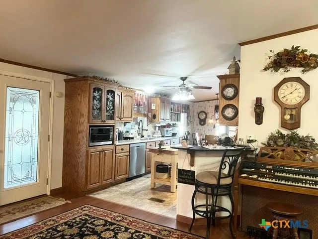 1037 Noll Road Meyersville, TX 77974