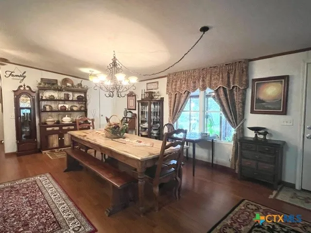 1037 Noll Road Meyersville, TX 77974