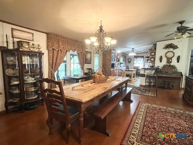 1037 Noll Road Meyersville, TX 77974